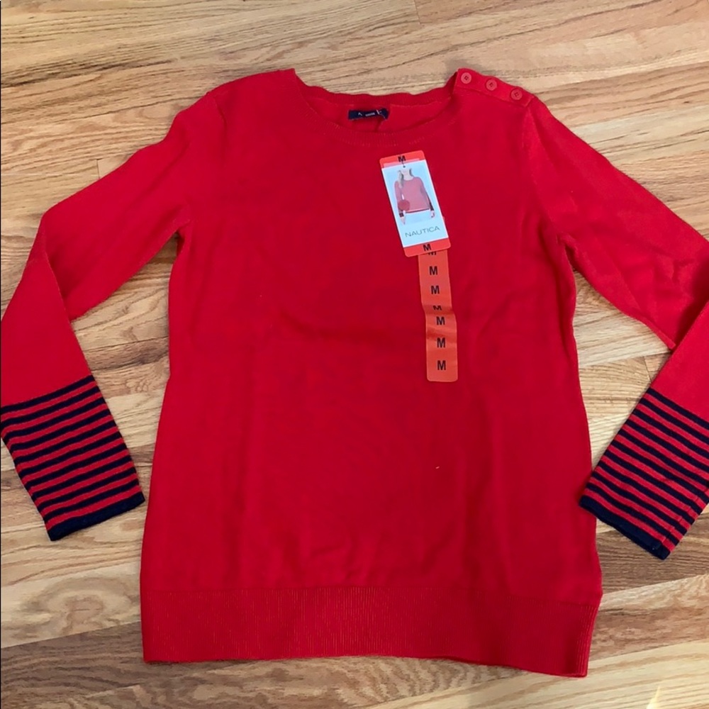 Náutica Sweater